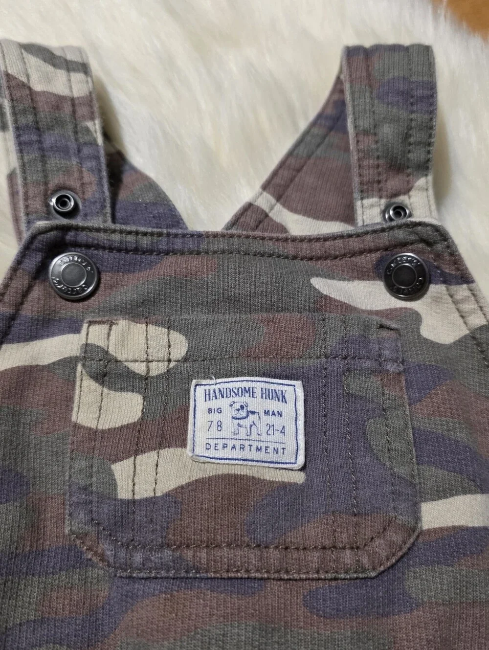 Carters product stylish